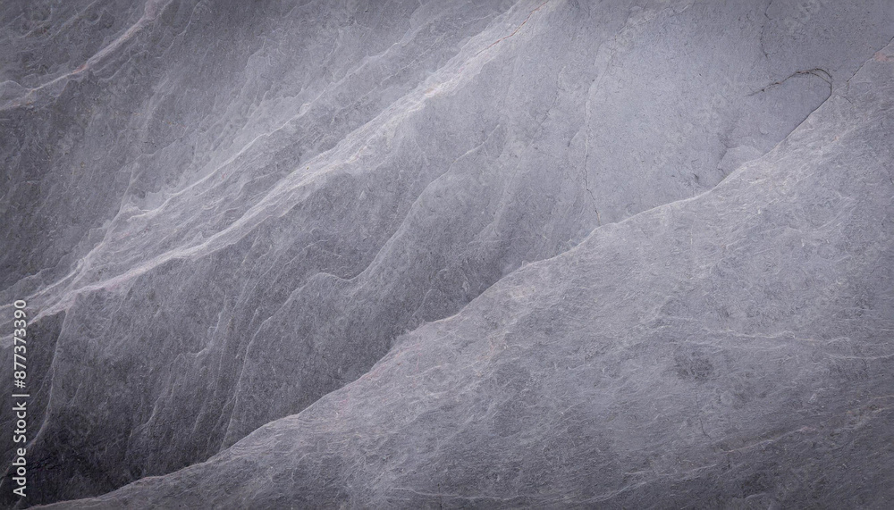 Naklejka premium grey black slate background or texture.