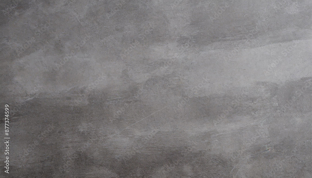 Naklejka premium Dark grey black slate background or texture.