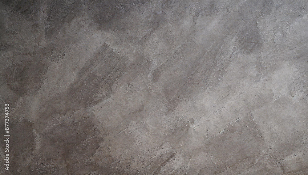 Naklejka premium Dark grey black slate background or texture.