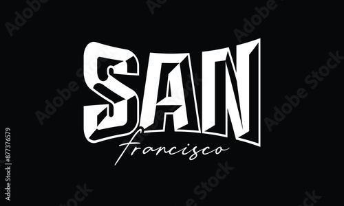 Vector artwork in varsity vintage style, perfect for t-shirts and sweatshirts.