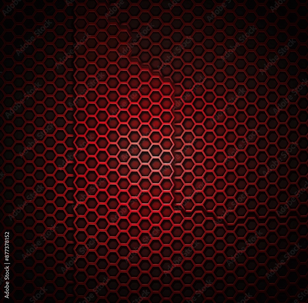 A seamless futuristic science function texture with abstract lines and shapes A seamless futuristic science function texture with abstract lines and shapes