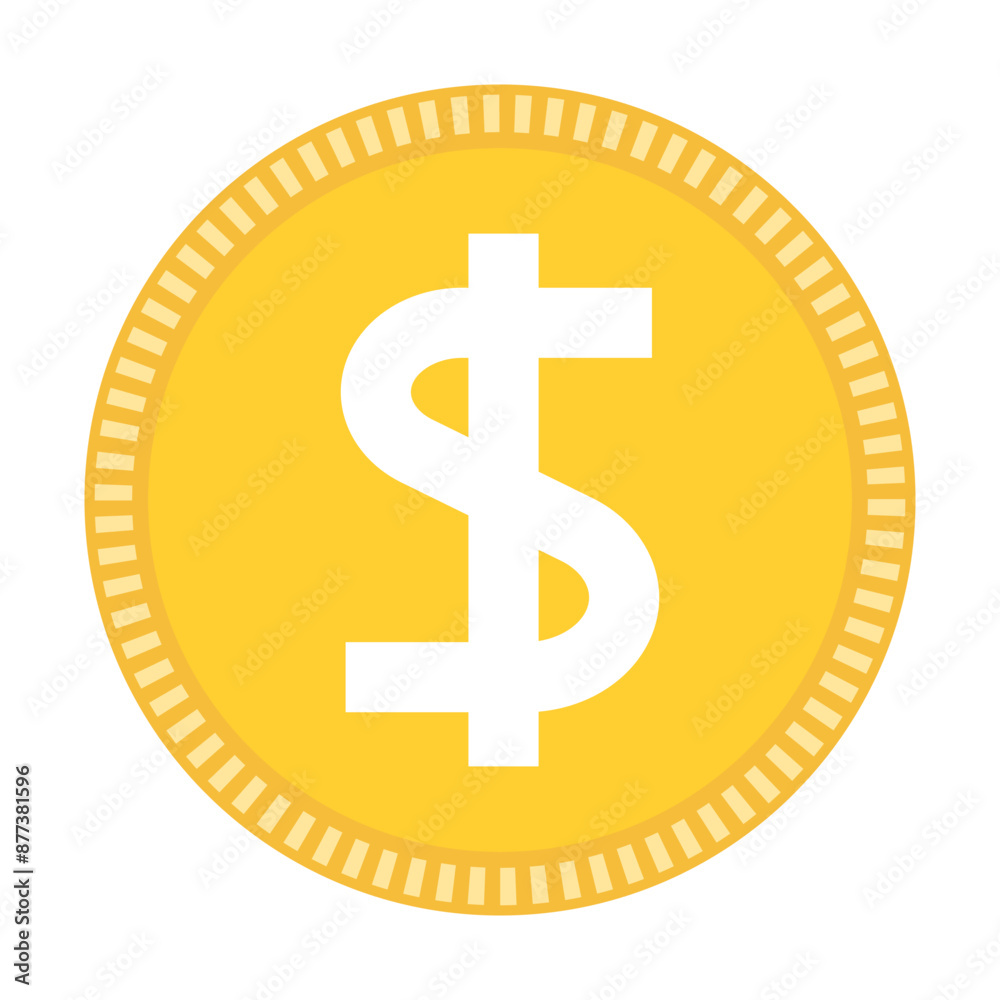 USD Logo Icon, US Dollar Clipart Vector, Money Clipart Vector USD Logo Icon, US Dollar Clipart Vector, Money Clipart Vector