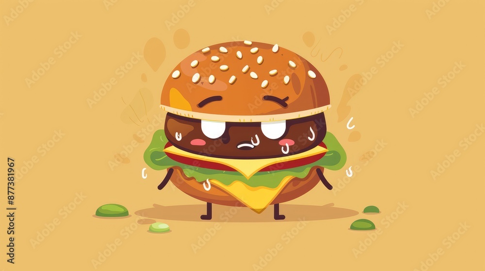 hamburger hamburger