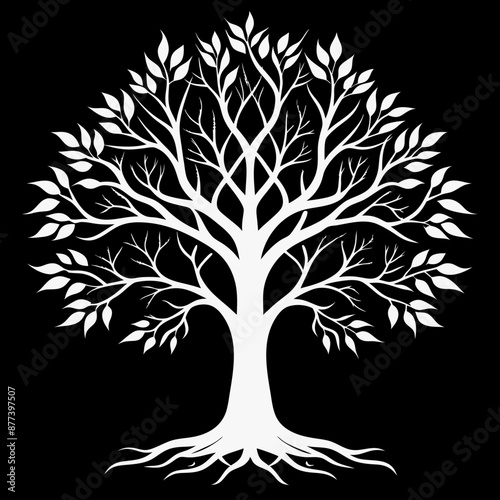 tree