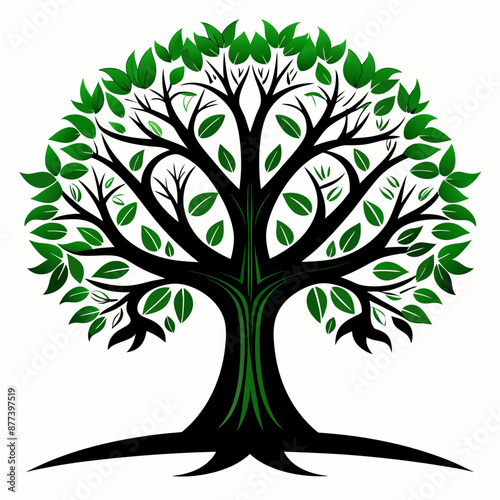 tree