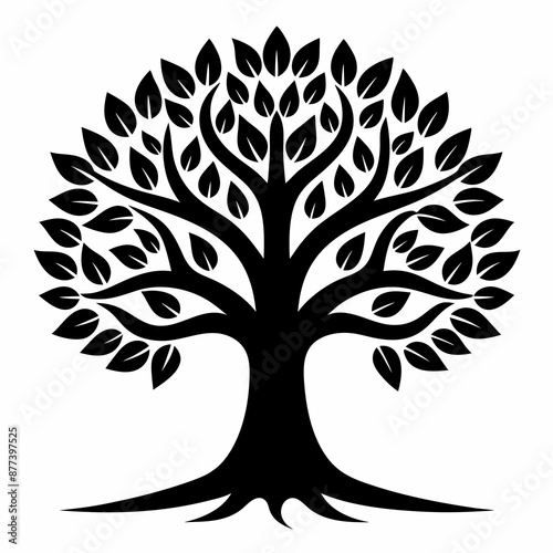 tree