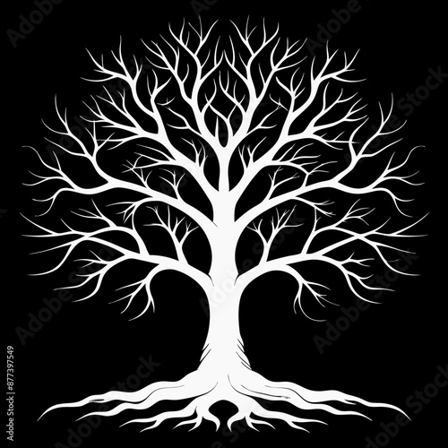 tree