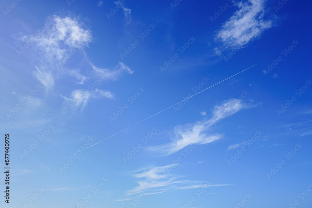 Summer blue sky clouds, light background. Beauty clear cloudy in sunshine calm bright. Summer blue sky clouds, light background. Beauty clear cloudy in sunshine calm bright.