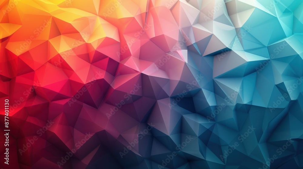 abstract geometric background in the form of different rectangles. abstract geometric background in the form of different rectangles.