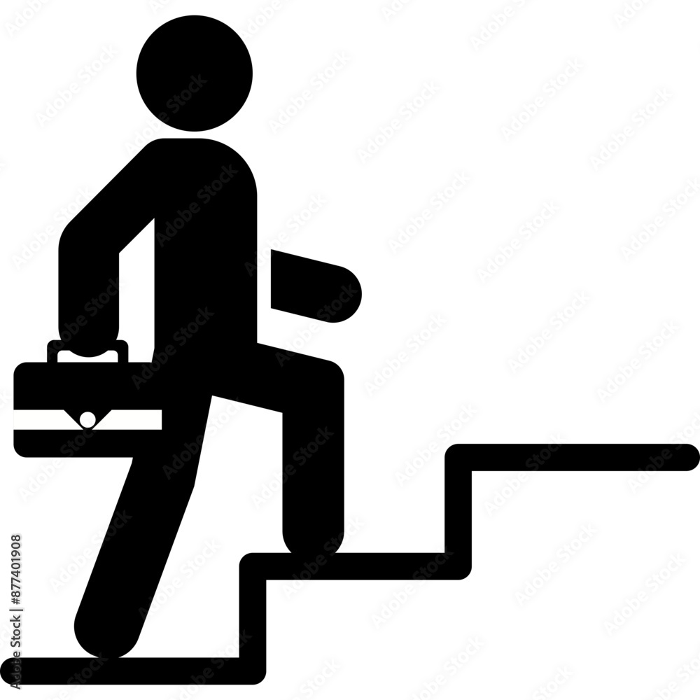 Career Pathway Icon
