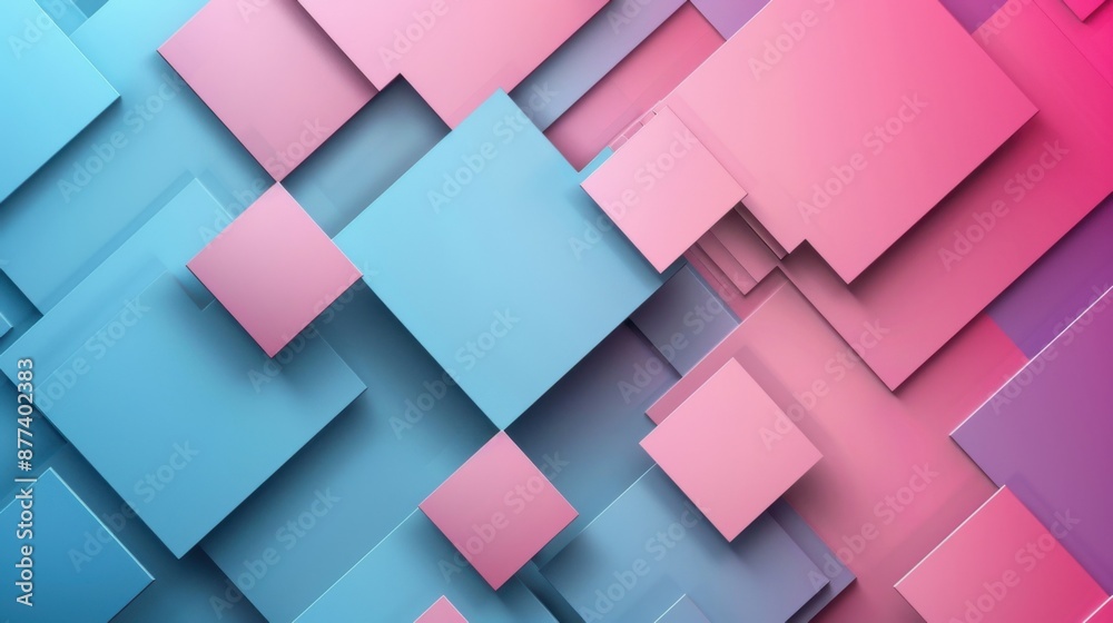 abstract geometric background in the form of different rectangles. abstract geometric background in the form of different rectangles.