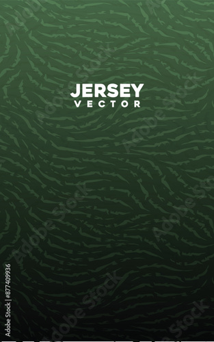 background for jersey and sport vector