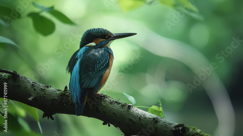 International Bird Watching and Bird Study Days.