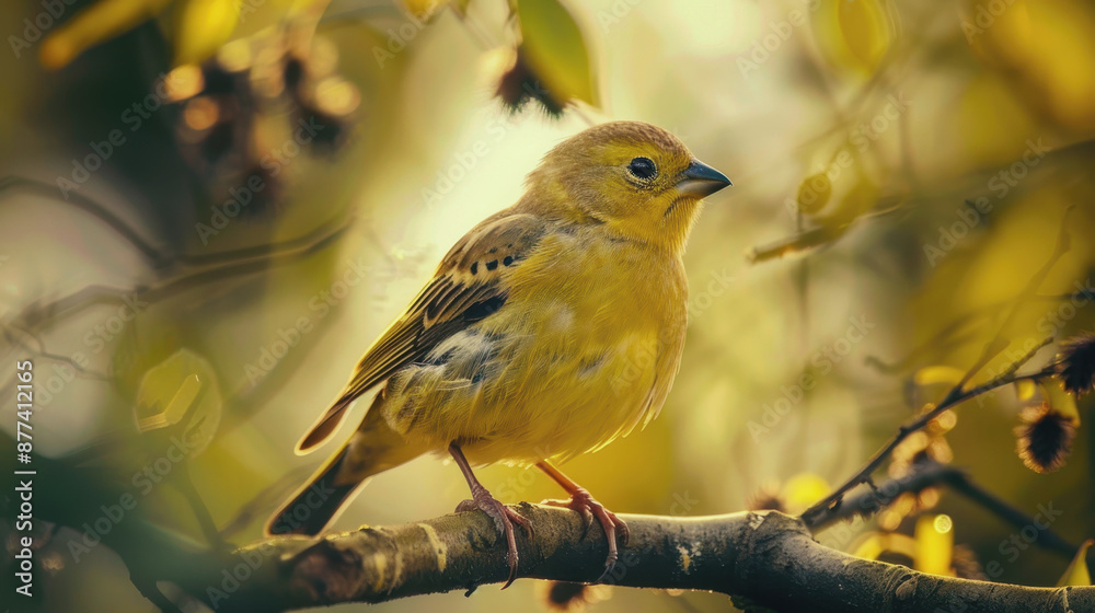 Fototapeta premium International Bird Watching and Bird Study Days.