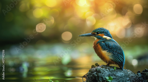 International Bird Watching and Bird Study Days.