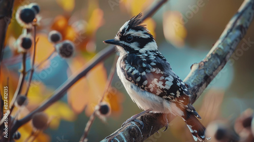 International Bird Watching and Bird Study Days.