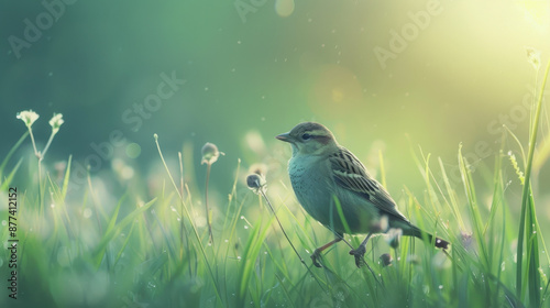 International Bird Watching and Bird Study Days.