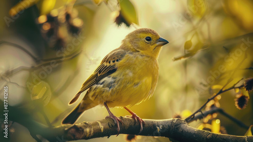 International Bird Watching and Bird Study Days.
