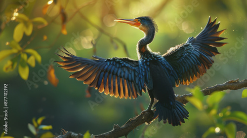 International Bird Watching and Bird Study Days.