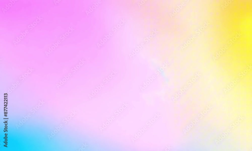 fuzzy pink blue yellow background gradient fuzzy pink blue yellow background gradient