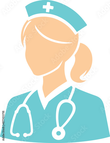 doctor and nurse