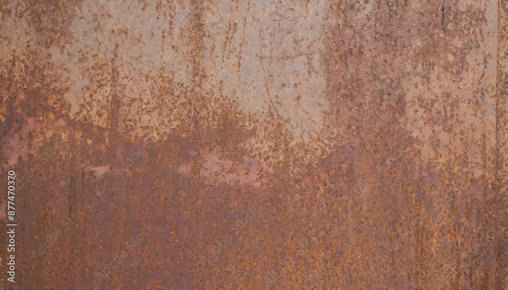 Grunge rusted metal texture, rust and oxidized metal background. Old metal iron panel. Grunge rusted metal texture, rust and oxidized metal background. Old metal iron panel.