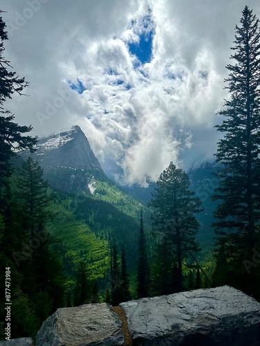 Clouds
