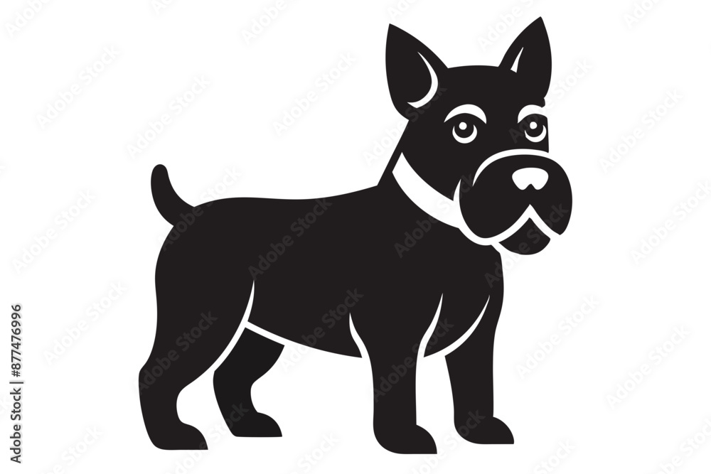 isolated black silhouette of a dog collection, Set of dog silhouette vector. Dogs and puppies in different breed, corgi, golden retriever, poses, sitting, standing, jump isolated black silhouette of a dog collection, Set of dog silhouette vector. Dogs and puppies in different breed, corgi, golden retriever, poses, sitting, standing, jump