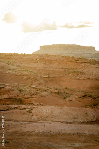 Lake powell  photo