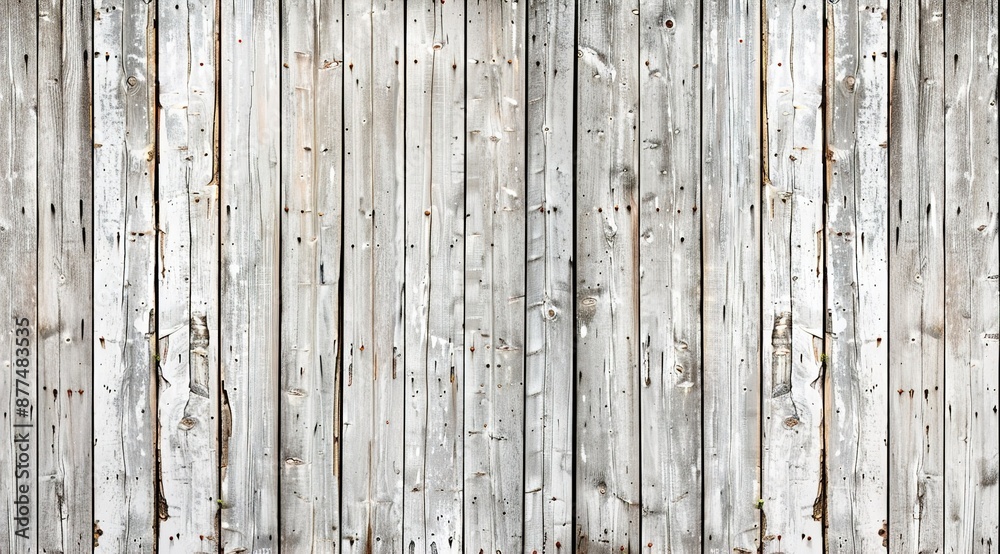 Obraz premium old wood texture