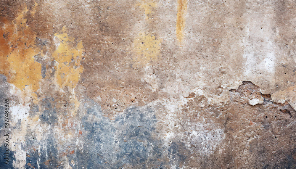 Concrete wall and floor of marble stone surface, Bloody background scary old bricks wall and concrete floor texture, Abstract illustration texture of grunge, dirt overlay or screen effect texture Concrete wall and floor of marble stone surface, Bloody background scary old bricks wall and concrete floor texture, Abstract illustration texture of grunge, dirt overlay or screen effect texture