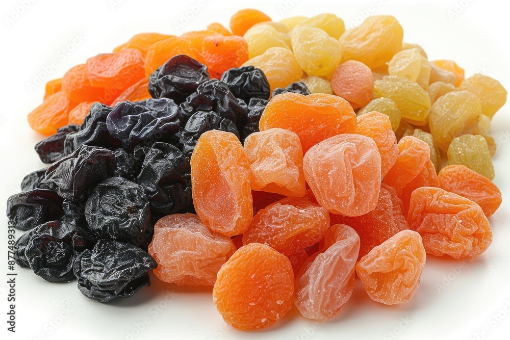dried fruits on the kitchen professional advertising food photography dried fruits on the kitchen professional advertising food photography