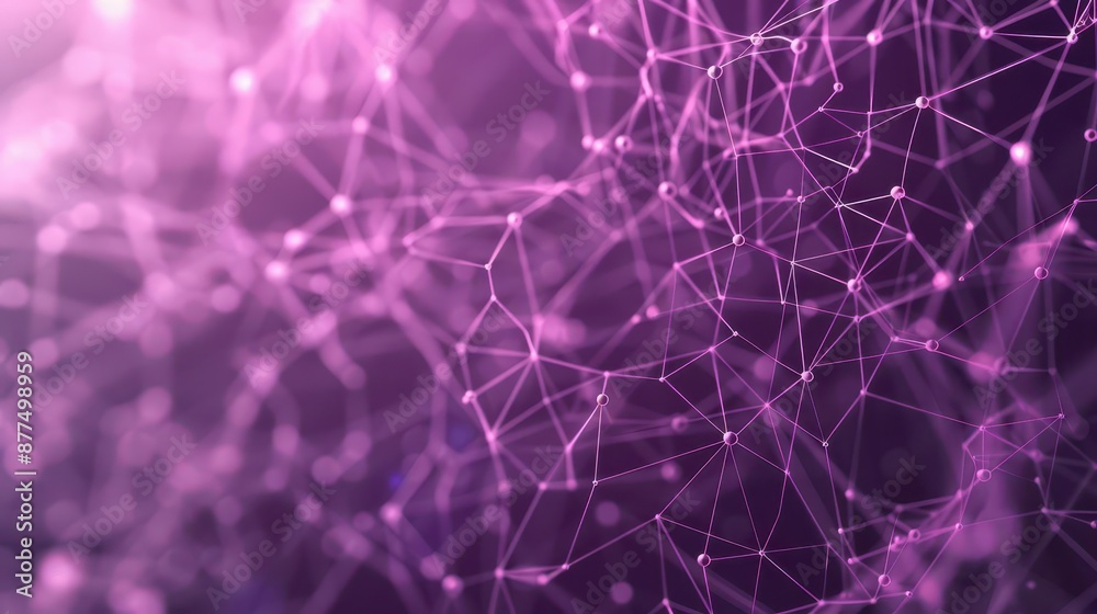 neural networkinspired book cover design subtle purple gradients interconnected nodes pattern neural networkinspired book cover design subtle purple gradients interconnected nodes pattern