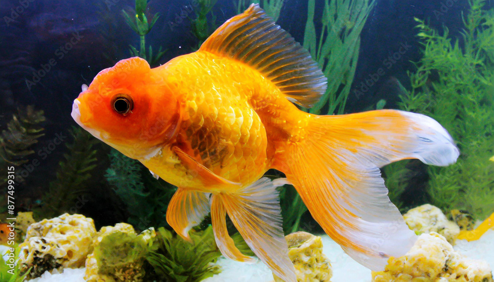 Carpe (poisson) avec transparence, sans background Carpe (poisson) avec transparence, sans background
