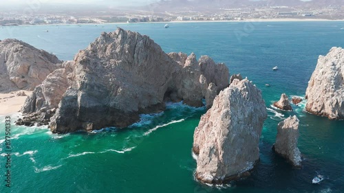 Viajando Cabo San Lucas San José de Los Cabos playa de Los Cabos arco de Los Cabos 