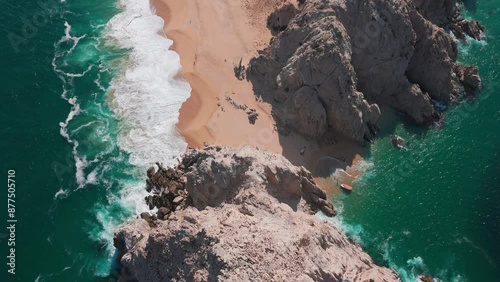 Viajando Cabo San Lucas San José de Los Cabos playa de Los Cabos arco de Los Cabos 