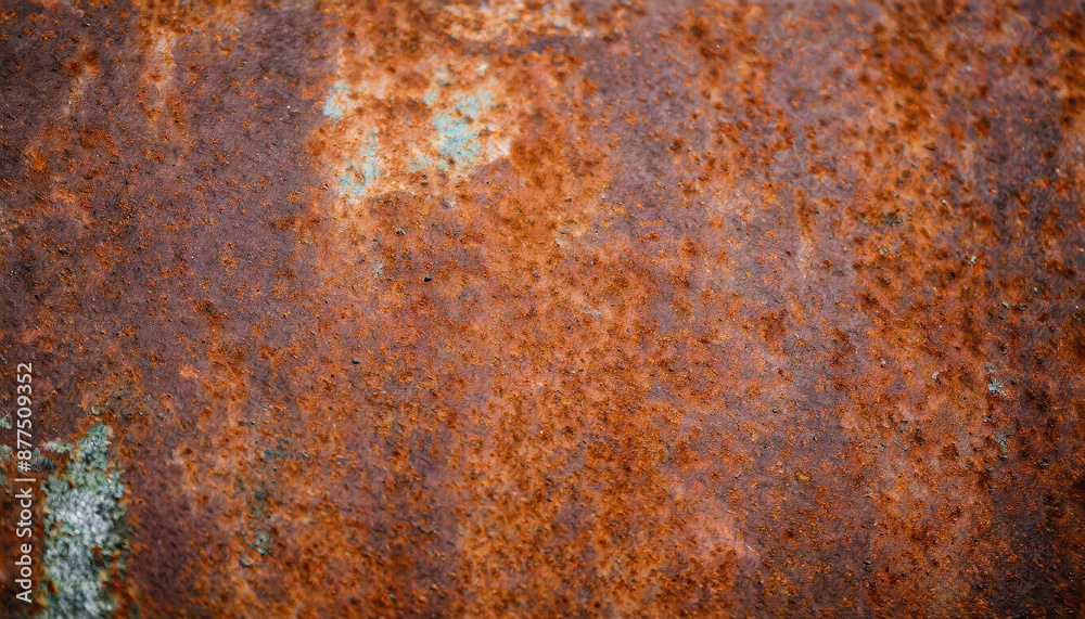 Old metal texture background, dirty iron rusty plate. Grungy vintage oxidized steel leaf or wall. Concept of industry, grunge, weathered worn material, wallpaper, rough sheet Old metal texture background, dirty iron rusty plate. Grungy vintage oxidized steel leaf or wall. Concept of industry, grunge, weathered worn material, wallpaper, rough sheet