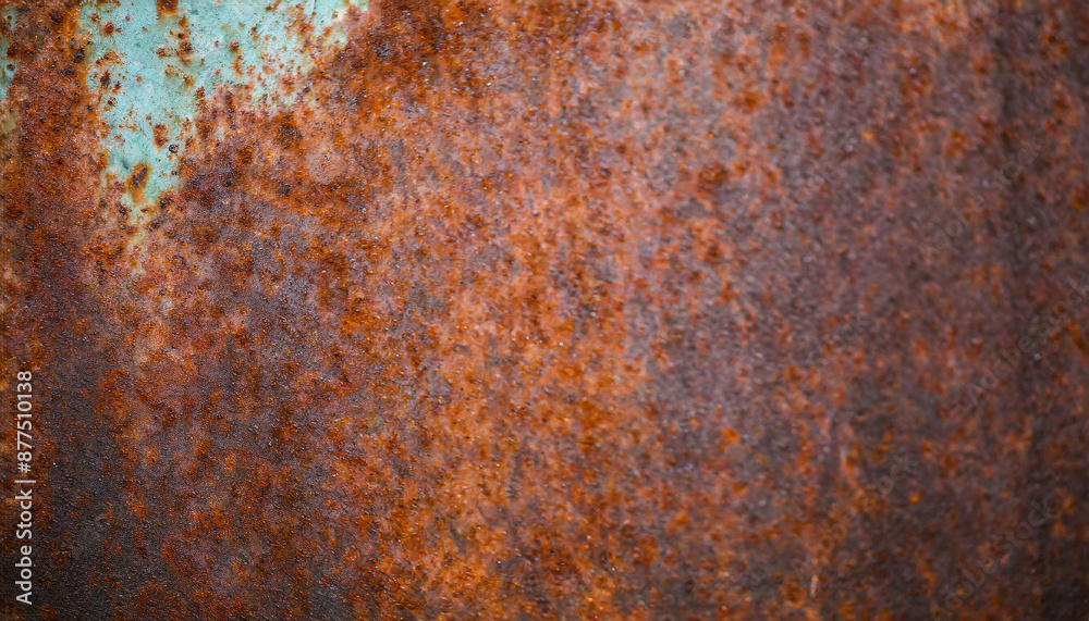 Old metal texture background, dirty iron rusty plate. Grungy vintage oxidized steel leaf or wall. Concept of industry, grunge, weathered worn material, wallpaper, rough sheet Old metal texture background, dirty iron rusty plate. Grungy vintage oxidized steel leaf or wall. Concept of industry, grunge, weathered worn material, wallpaper, rough sheet