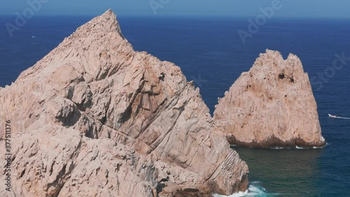 Viajando Cabo San Lucas San José de Los Cabos playa de Los Cabos arco de Los Cabos 
