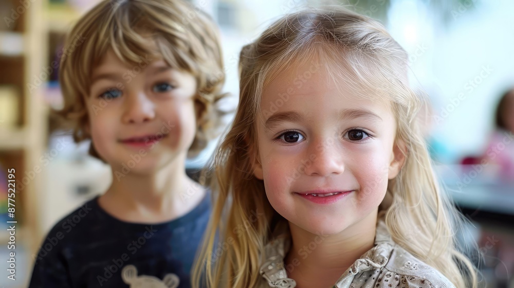 Children + Trial + Advanced Children + Trial + Advanced