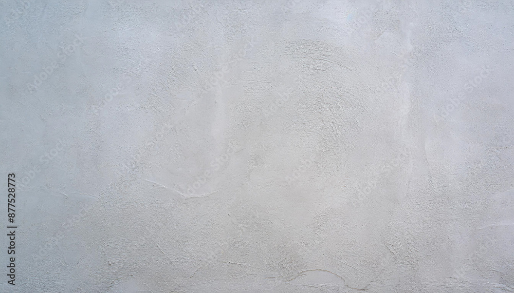 Naklejka premium Grey cement background. Wall texture