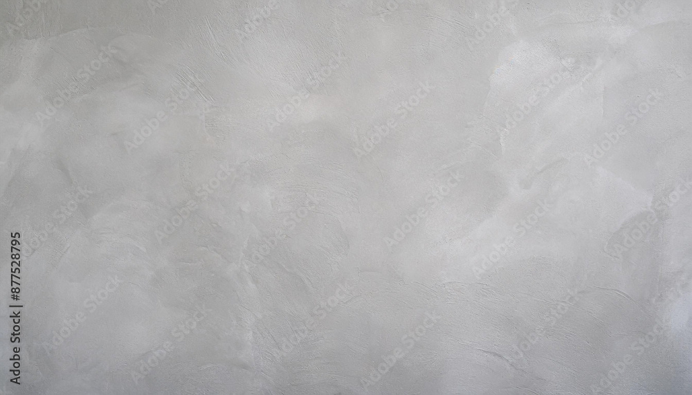 Naklejka premium Grey cement background. Wall texture