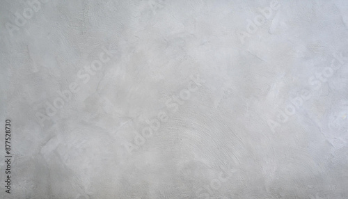 Wallpaper Mural Grey cement background. Wall texture Torontodigital.ca