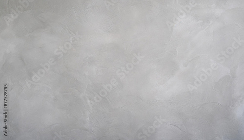 Grey cement background. Wall texture