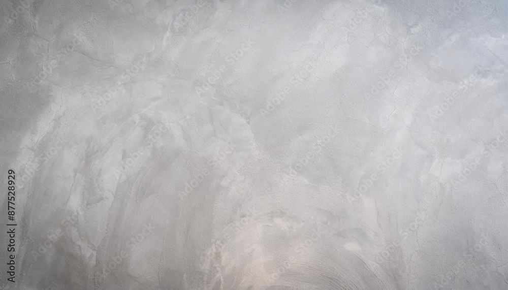 Naklejka premium Grey cement background. Wall texture