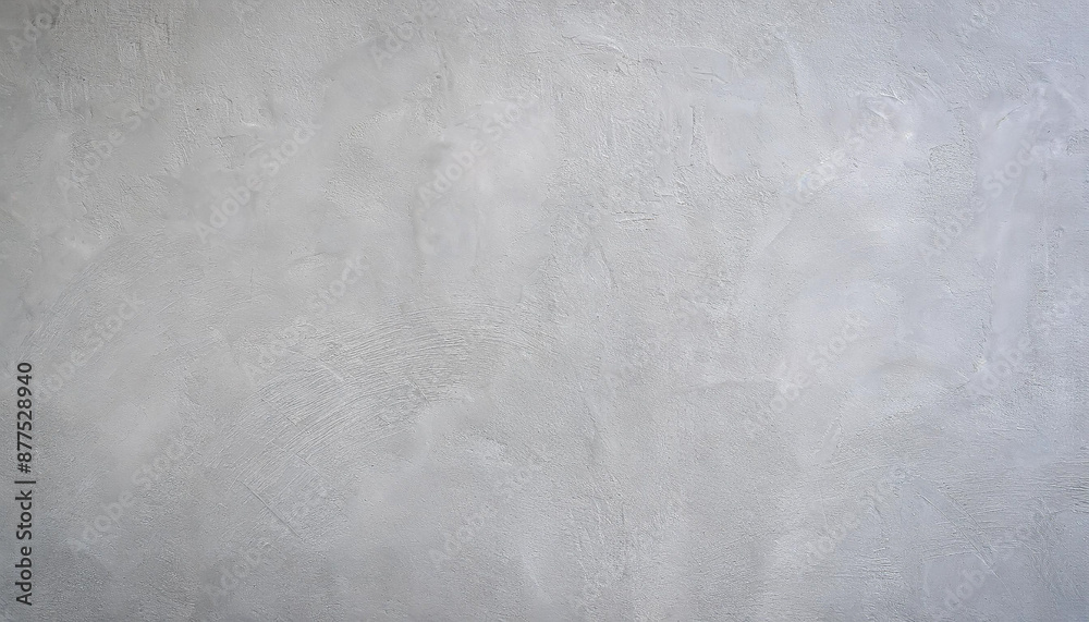 Naklejka premium Grey cement background. Wall texture