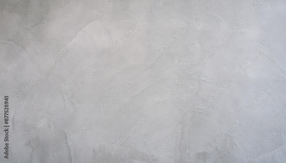 Naklejka premium Grey cement background. Wall texture