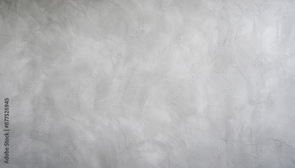 Naklejka premium Grey cement background. Wall texture