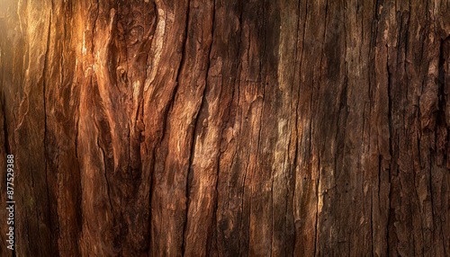 Wood decay with wood termites , Old grunge dark textured wooden background , The surface of the old brown wood texture