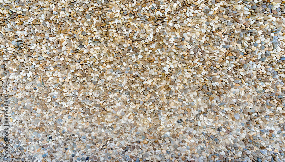 Wet sand wash surface floor background in shades of grey Wet sand wash surface floor background in shades of grey